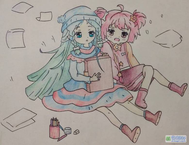 File:野人猎娘 野萌宝.jpg