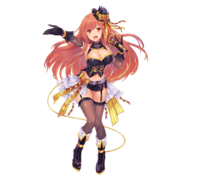 ［歌］义元左文字
