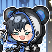 萧逸·蓝荧惊梦