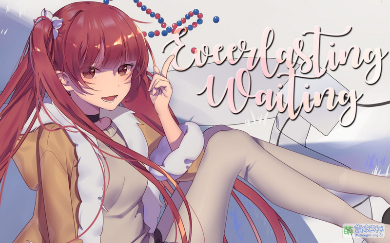 File:Everlasting Waiting封面.jpg