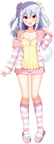 File:Inuyama Tamaki loungewear.jpg