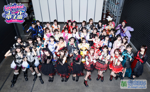 甲子园Day1全员合照