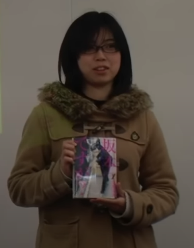 なかじ有紀・佐野菜見 佐野菜見- 萌娘百科萬物皆可萌的百科全書