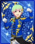 PASSION FESTIVAL SR+