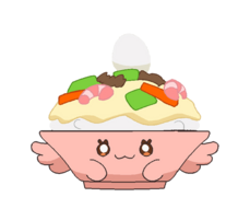 ちゅうかどんのレシピッピ