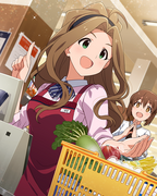 彼方へ届けるpersona voice SR