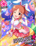 宇宙☆小兔兔 SR+