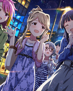 BlueMoon Harmony! SR