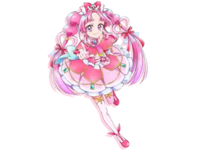 Miku Kobayashi - Moegirlpedia