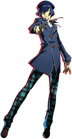 白钟直斗- 萌娘百科万物皆可萌的百科全书