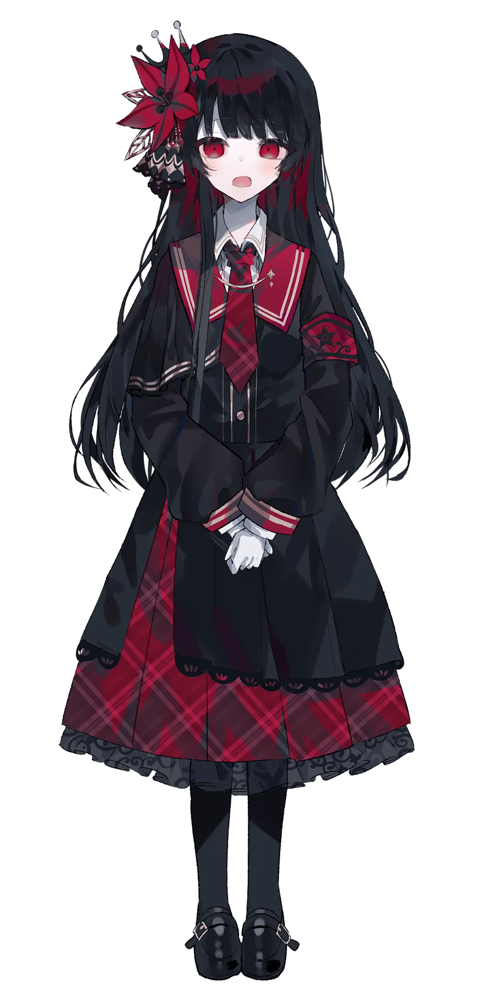 二階堂ヒロ - Moegirlpedia