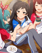 オペラセリア・煌輝座 SR