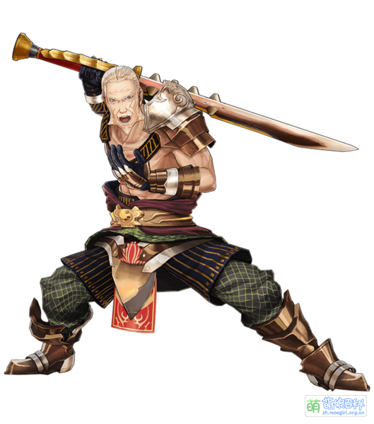 File:安格里夫·达尔曼 3D模型.png