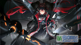 活动「极地暗流」视觉图