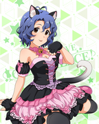 耳としっぽシリーズ SR+