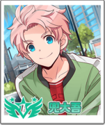 偶像大师 POPLINKS