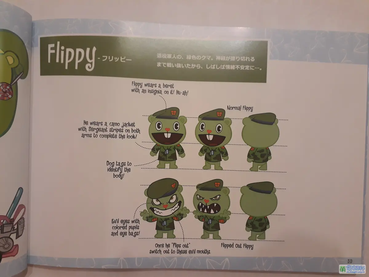 File:FlippyArtwork.webp - 萌娘百科 万物皆可萌的百科全书