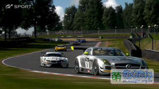 《GT Sport》