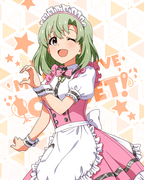 MILLION LIVE CLOSET![961] SR+