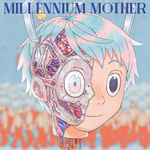 Millennium Mother封面（限定版）