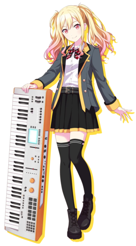 天馬咲希 - Moegirlpedia