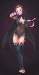 火焰之纹章：聂克丝