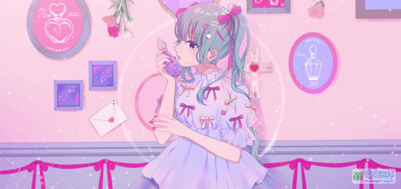 Marry Me - 萌娘百科 万物皆可萌的百科全书