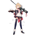 SV-98-女服务生