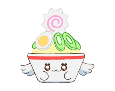 ラーメンのレシピッピ