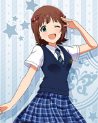 夏服シリーズ SR+