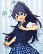 夏服シリーズ SR+