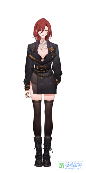 File:帕莎Pasha 出道新衣.png