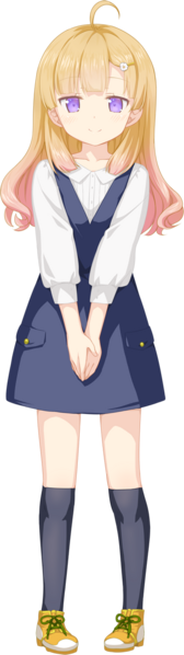 File:樱花萌放 梓咲 幼年.png