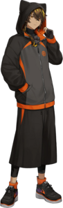 内番