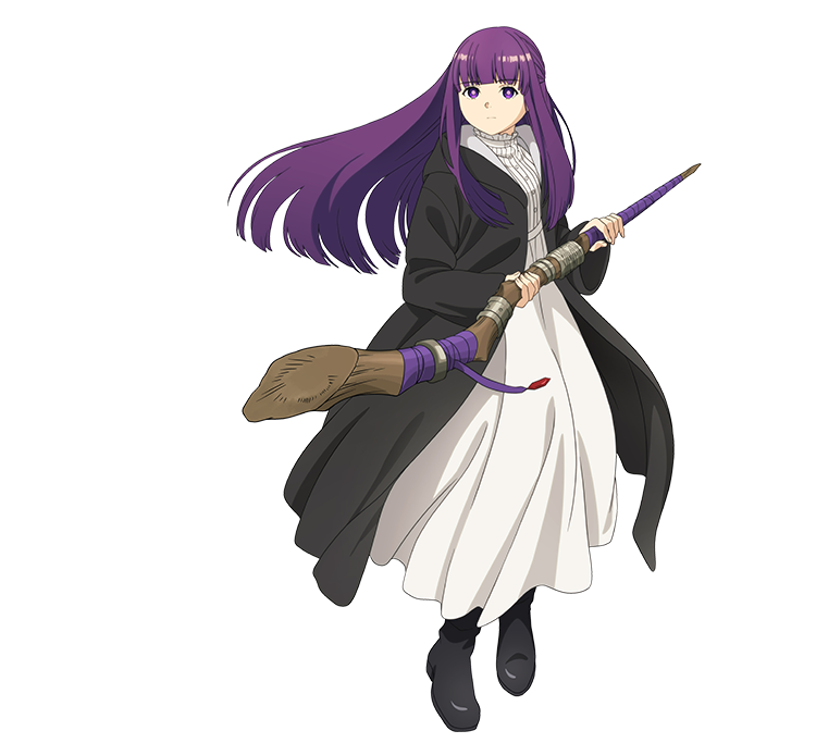 フェルン - Moegirlpedia
