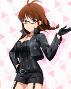 MILLION LIVE CLOSET! Reburn SR