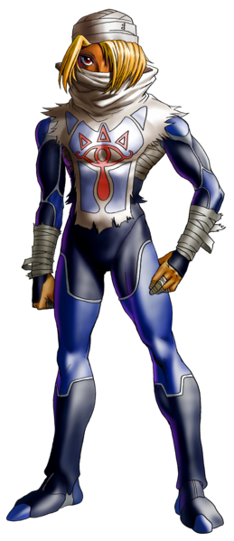 File:OoT Sheik.png