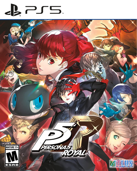 File:PlayStation 5 NA - Persona 5 Royal.jpg