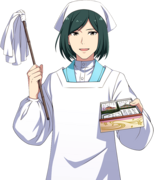 実り多き年に感謝を R