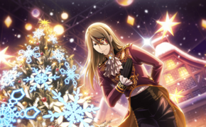 輝く記憶の案内人 SR+