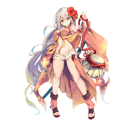 ［海］瓶割刀