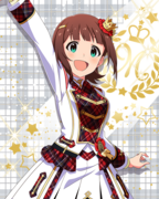 Beyond A Crossing! SR+