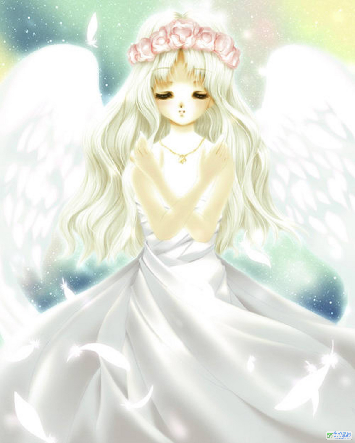 天使 - Moegirlpedia