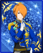 PASSION FESTIVAL SR+