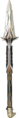 列奥尼达斯之矛