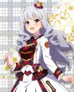 Beyond A Crossing! SR+