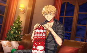 【SNOW TRICK VACATION!】ウィル・スプラウト