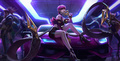 K/DA