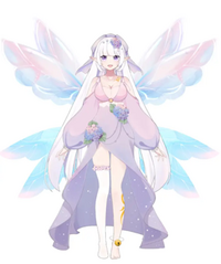 伊莎蓓尔的初始服Ver2.0