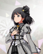 私たちのRainbow SR